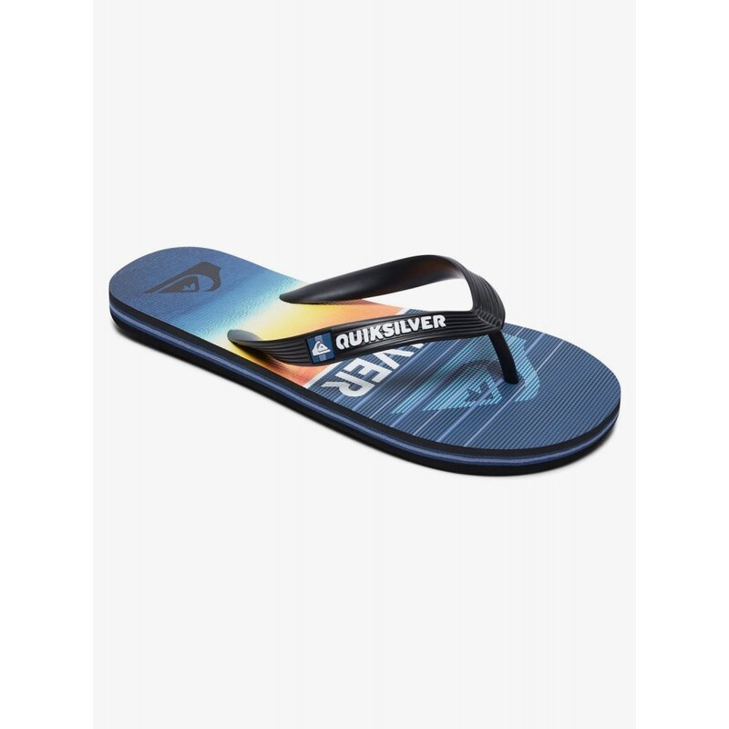 Žabky Quiksilver Molokai Highline Slab xkbb