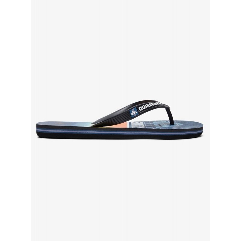 Žabky Quiksilver Molokai Highline Slab xkbb