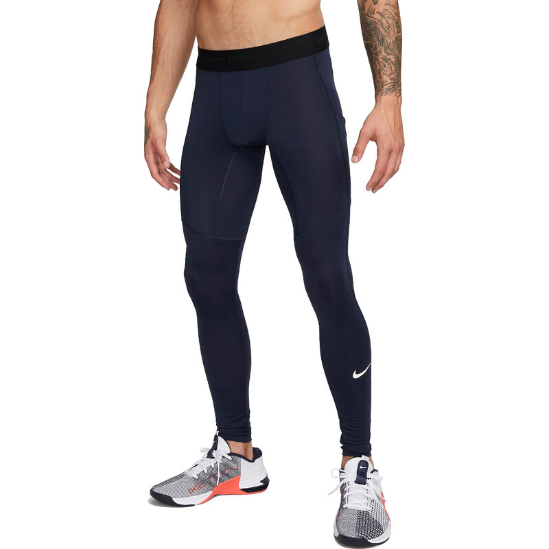 Legíny Nike M NP DF TIGHT fb7952-451