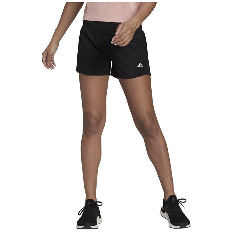 Šortky adidas WTR HIIT KNT W HD0667