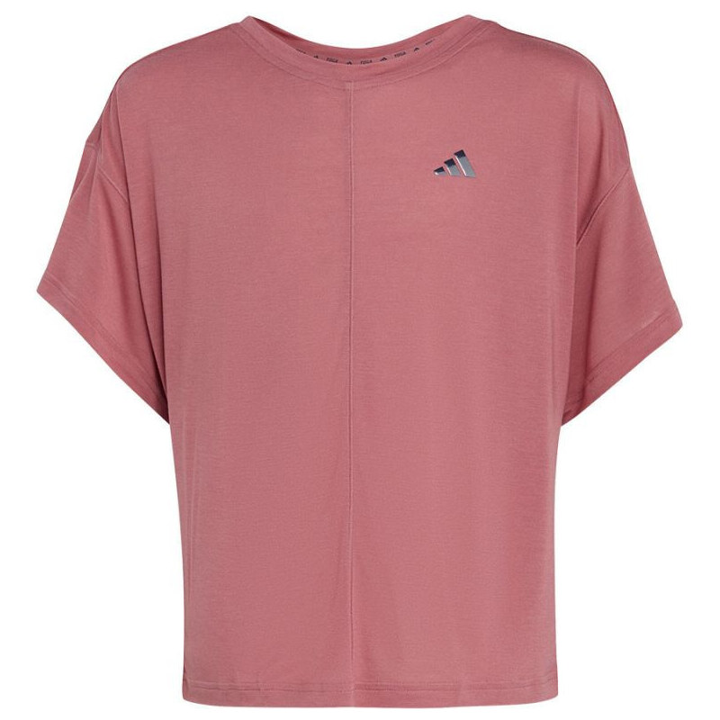 Tričko adidas Yoga Tee Jr IC0323