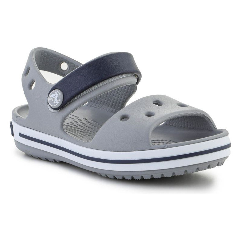 Sandály Crocs Crocband Jr 12856-01U