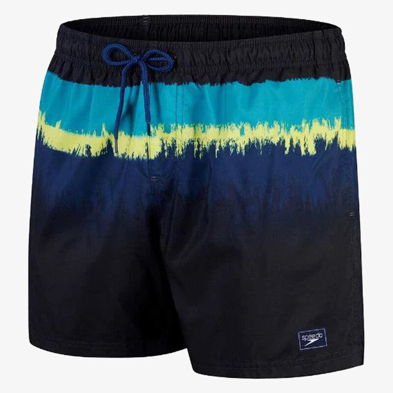 Speedo Placement Leisure 16\" Watershort