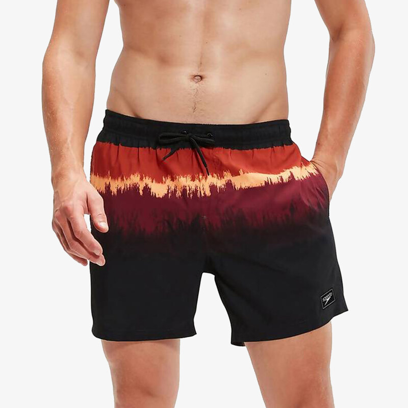 Speedo Placement Leisure 16\" Watershort