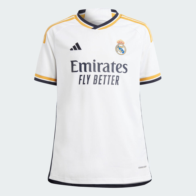 Adidas Domácí dres Real Madrid 23/24 Kids