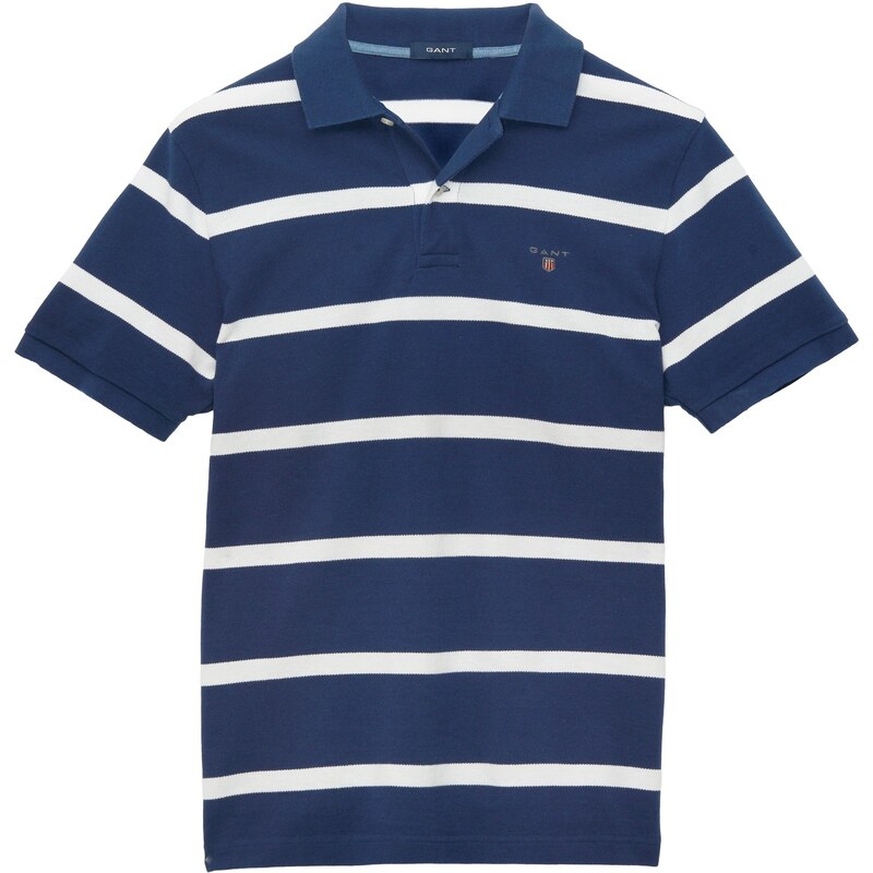 Gant Breton Polo Shirt