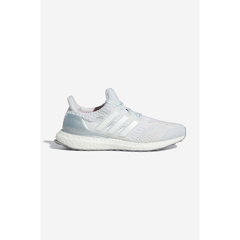 Sneakers boty adidas Originals Ultraboost 5.0 DNA GY0314 bílá barva, GY0314-white