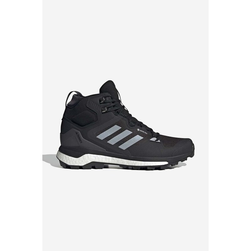 Boty adidas TERREX Skychaser 2 GTX HR1281 černá barva