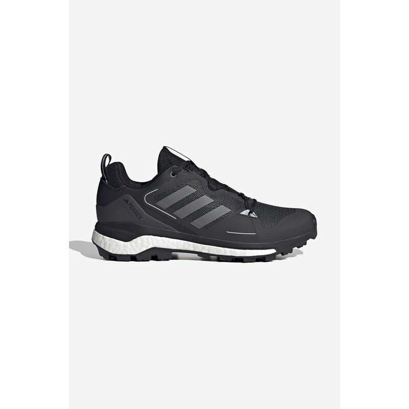 Boty adidas TERREX Skychaser 2 HR1293 černá barva