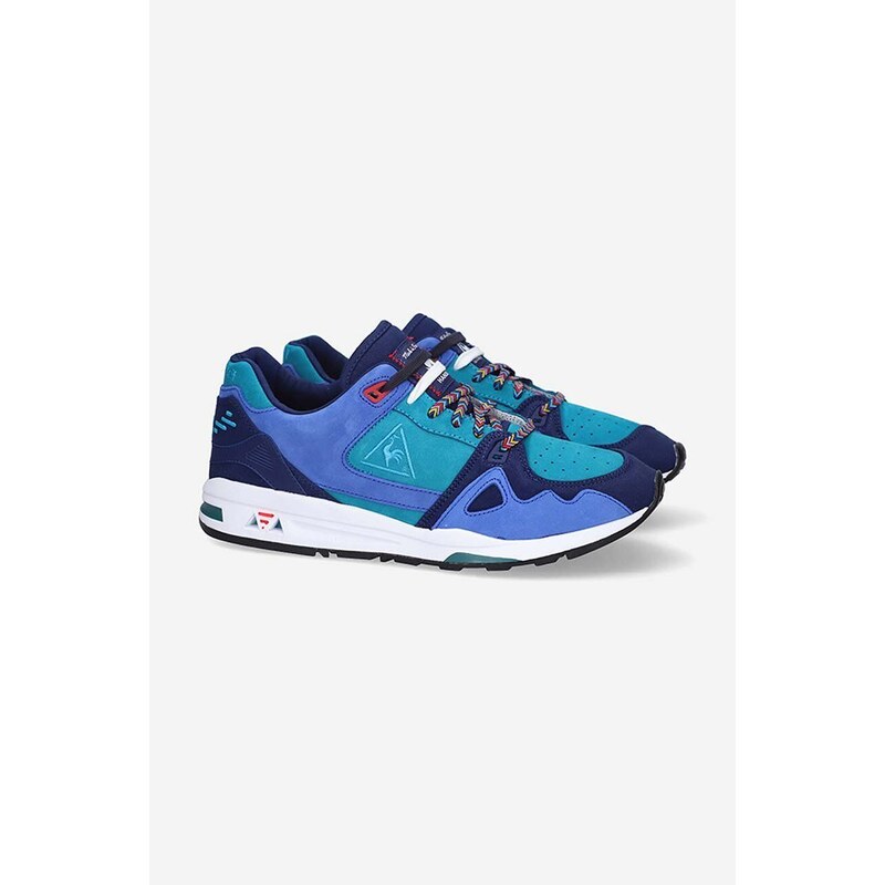 Sneakers boty Le Coq Sportif 2210927-blue