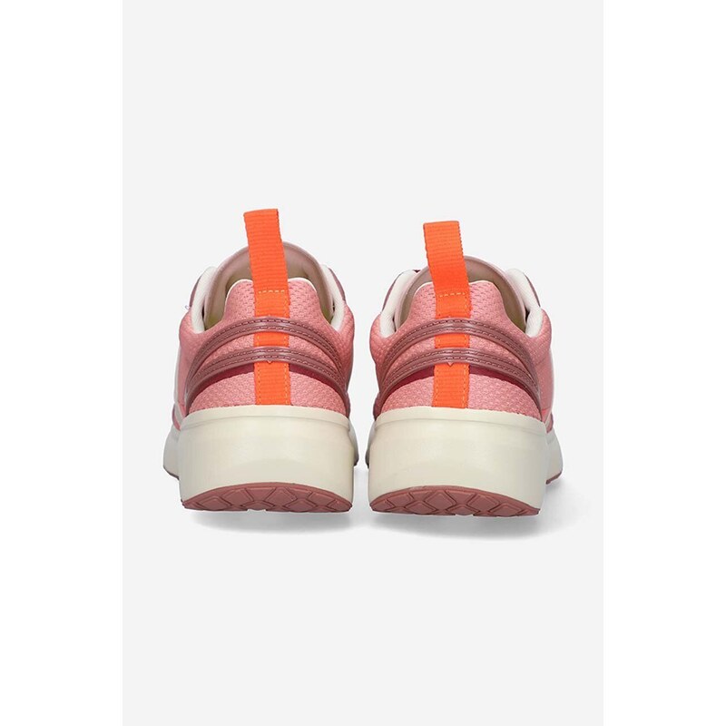 Sneakers boty Veja Condor 2 Alveomesh CL012795 růžová barva