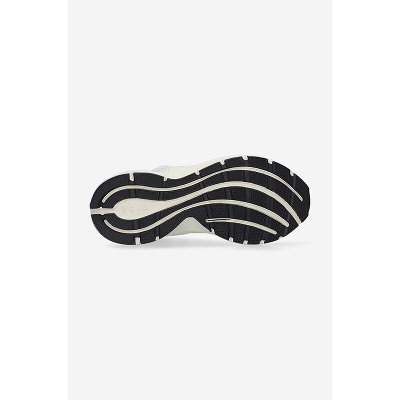 Sneakers boty Veja Marlin V-Knit LN102759 šedá barva