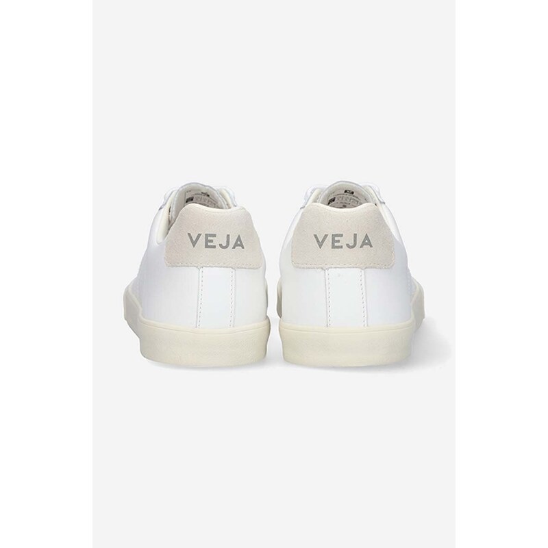 Kožené tenisky Veja Esplar Leather