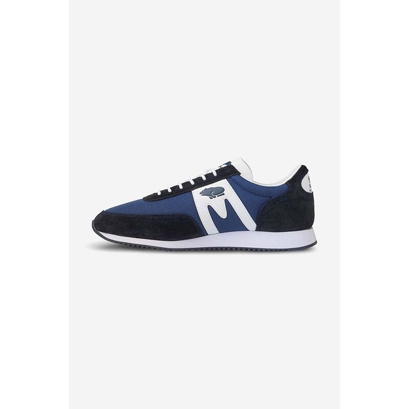 Sneakers boty Karhu Albatross tmavomodrá barva, F802501-navy