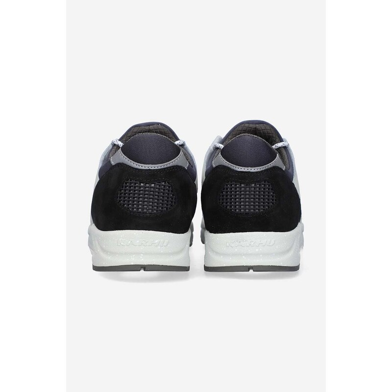 Sneakers boty Karhu Aria 95 šedá barva, F803092-grey