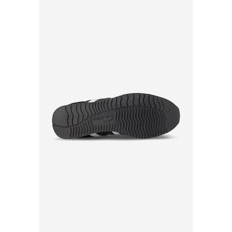 Sneakers boty Karhu Albatross černá barva, F802519-black