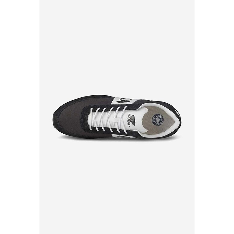 Sneakers boty Karhu Albatross černá barva, F802519-black