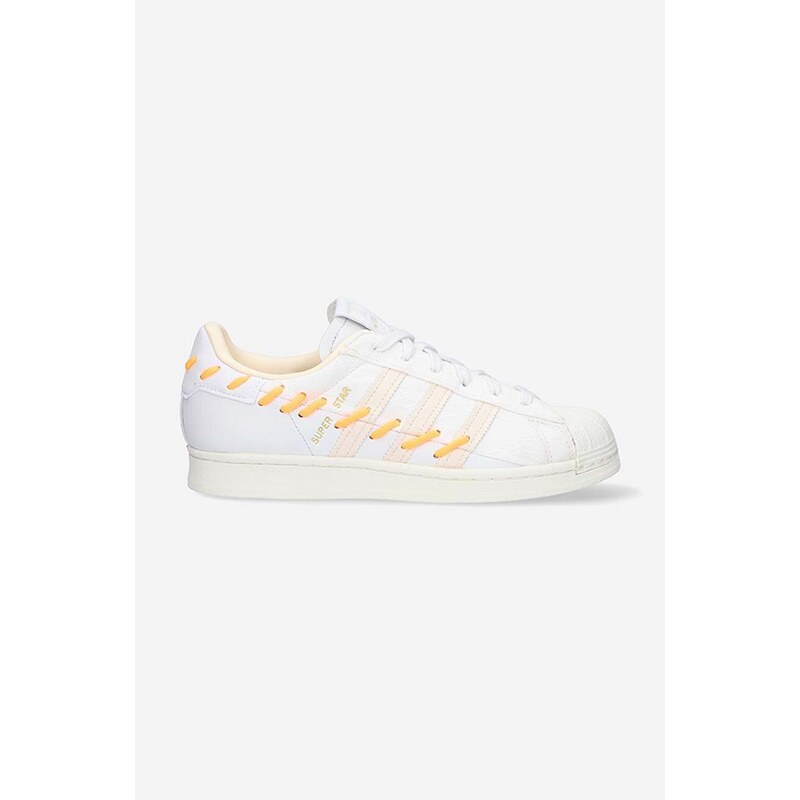 adidas superstar w sneakers