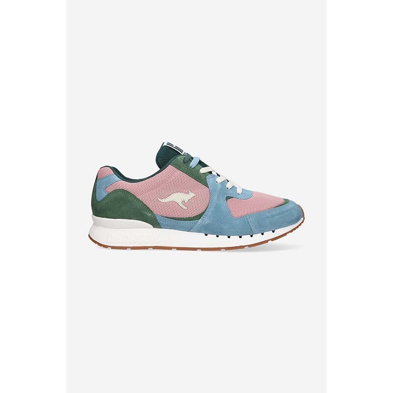 Sneakers boty KangaROOS KangaROOS x Diversity dusty 4702D0006226-6226