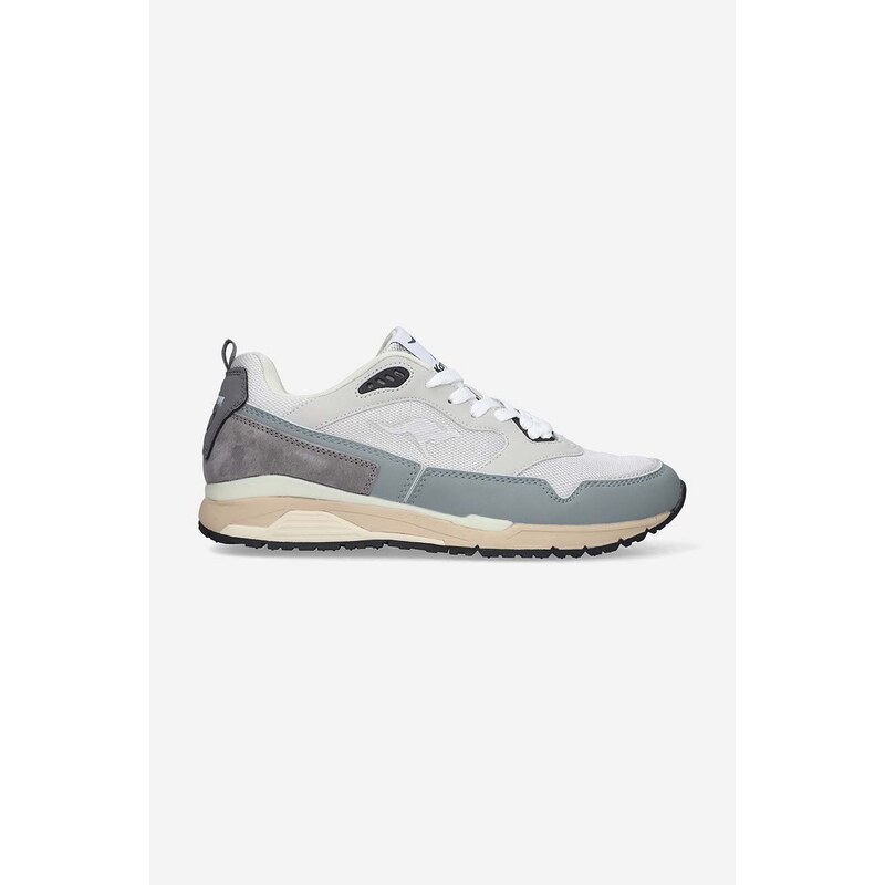 Sneakers boty KangaROOS Ultimate OG Gorp 47300 000 2027 šedá barva
