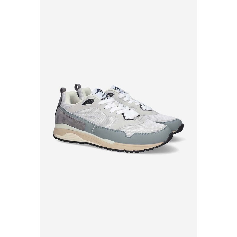 Sneakers boty KangaROOS Ultimate OG Gorp 47300 000 2027 šedá barva