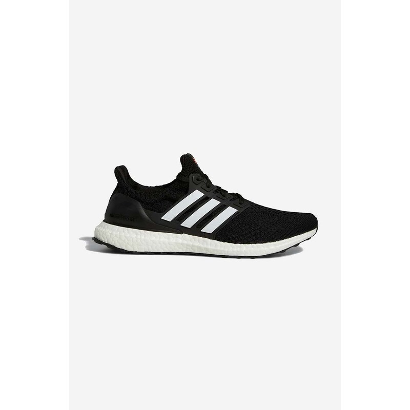 adidas Performance Láhev adidas Originals Ultraboost 5.0 DNA černá barva, GV8749-black