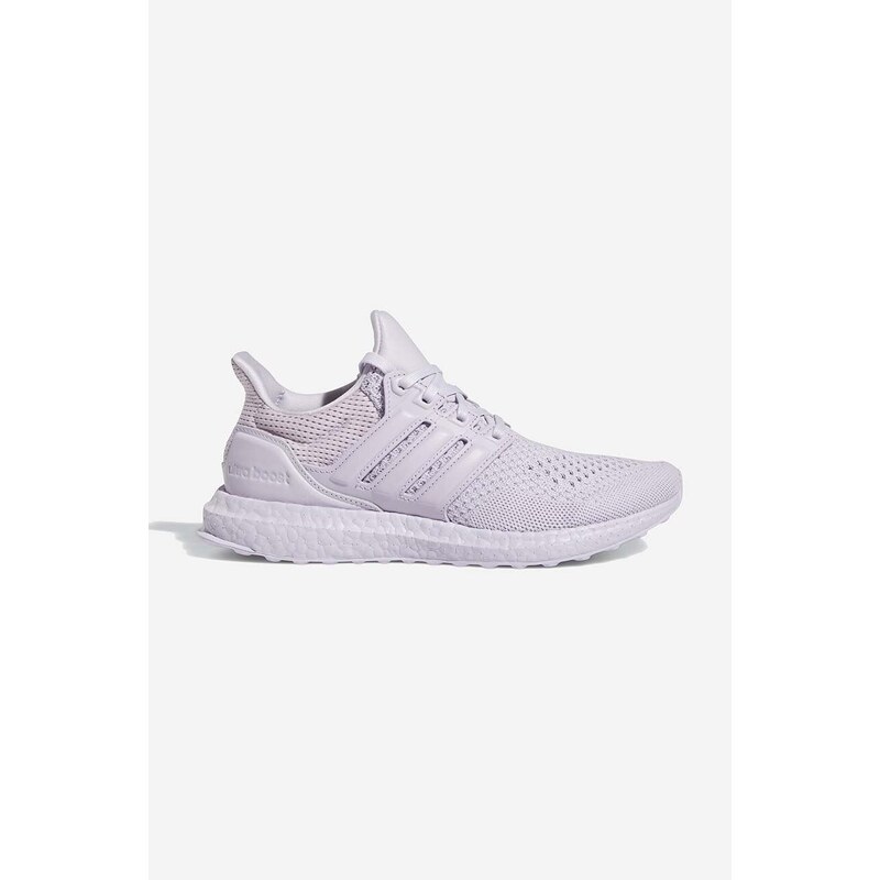 adidas Performance Boty adidas Originals Ultraboost 1.0 W GY9904 růžová barva