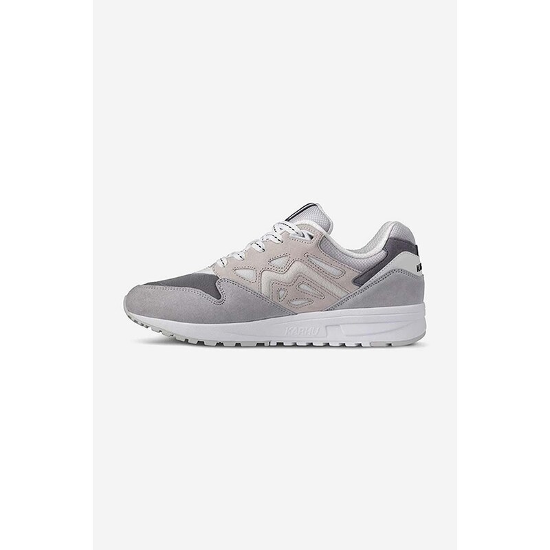 Sneakers boty Karhu Legacy 96-Dawn šedá barva, F806021-grey