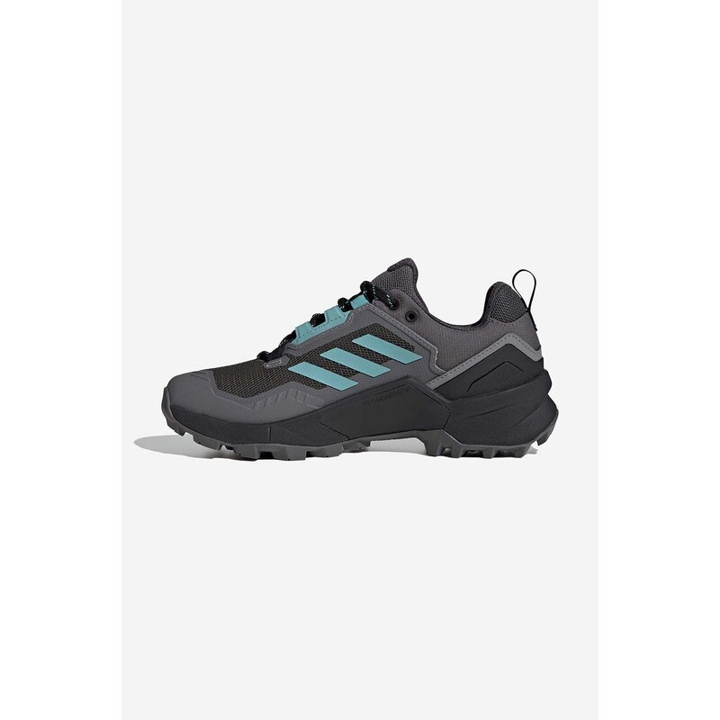 Boty adidas TERREX Terrex Swift R3 GTX černá barva, HP8716