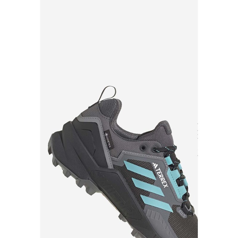 Boty adidas TERREX Terrex Swift R3 GTX černá barva, HP8716