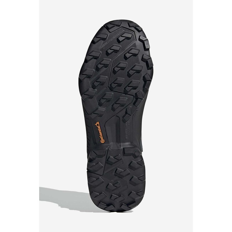 Boty adidas TERREX Terrex Swift R3 GTX černá barva, HR1311