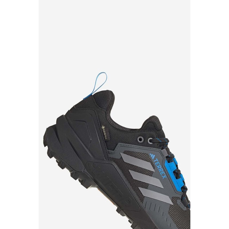 Boty adidas TERREX Terrex Swift R3 GTX černá barva, HR1311