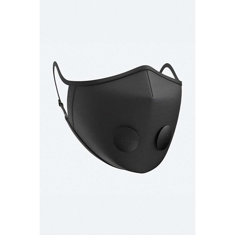 Ochranná maska ​​s filtrem Airinum Urban Air 2.0 AIRINUM.BLACK-BLACK
