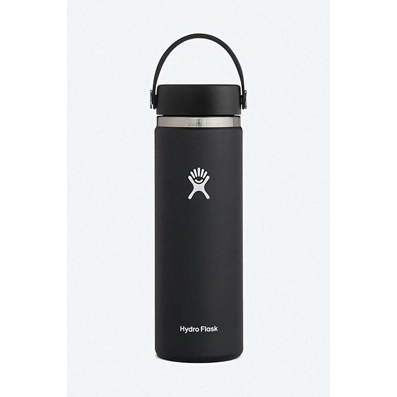 Termoláhev Hydro Flask 20 Oz Wide Flex Cap W20BTS001-BLACK