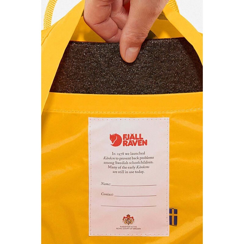 Batoh Fjallraven Kanken Mini