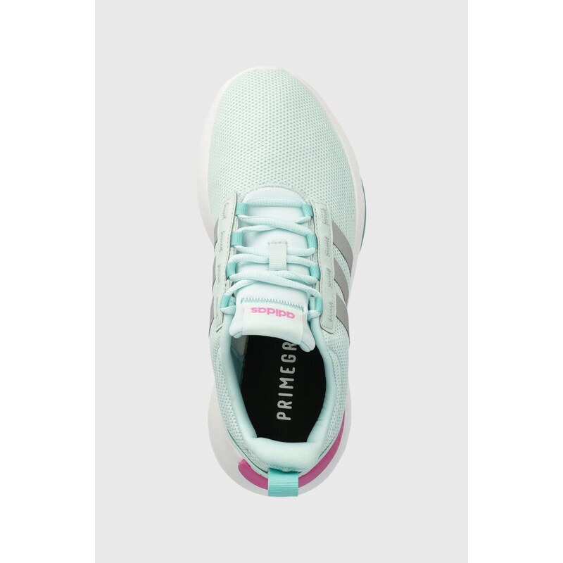 Tenisky adidas Racer Tr21 K GV7395