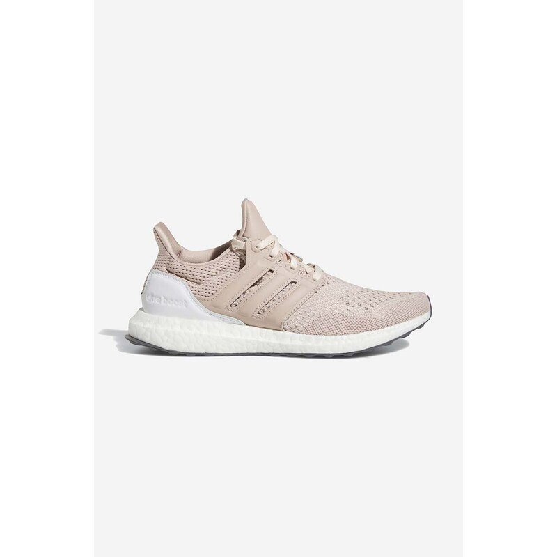 adidas Performance Běžecké boty adidas Ultraboost 1.0 W HQ2195 béžová barva