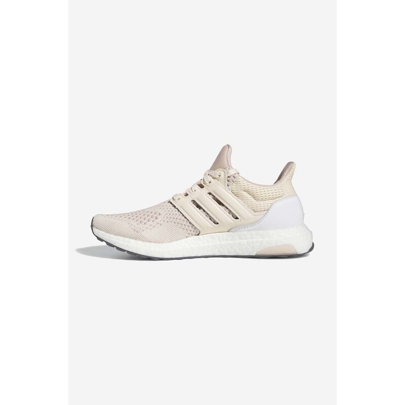 adidas Performance Běžecké boty adidas Ultraboost 1.0 W HQ2195 béžová barva