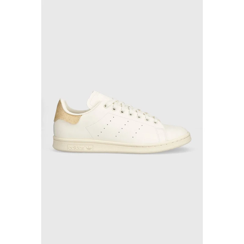 adidas Originals Kožené sneakers boty adidas Stan Smith Recon bílá