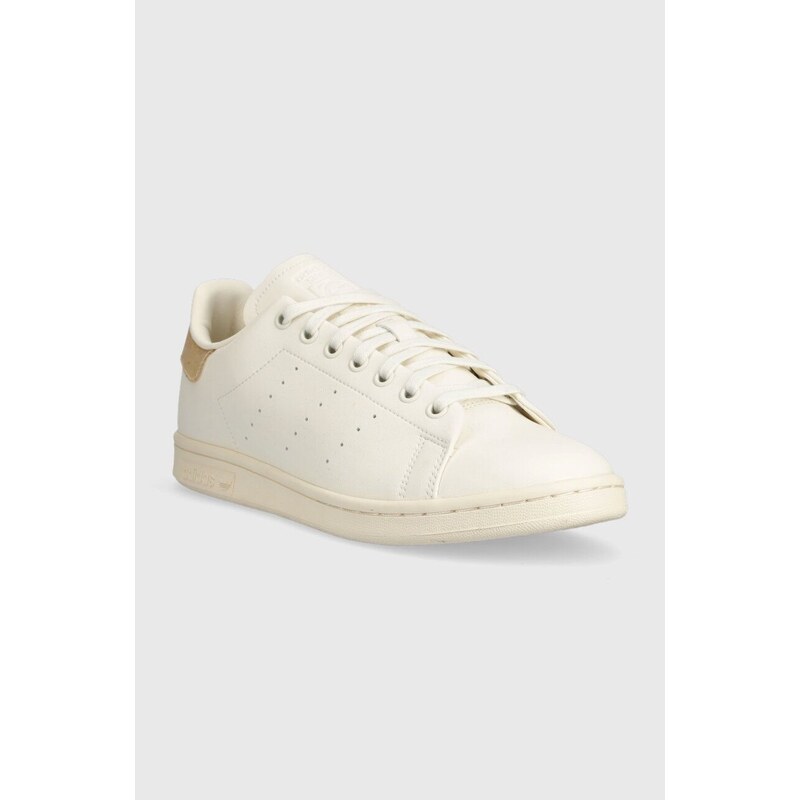 adidas Originals Sneakers boty adidas Stan Smith Recon bílá barva, HP3170