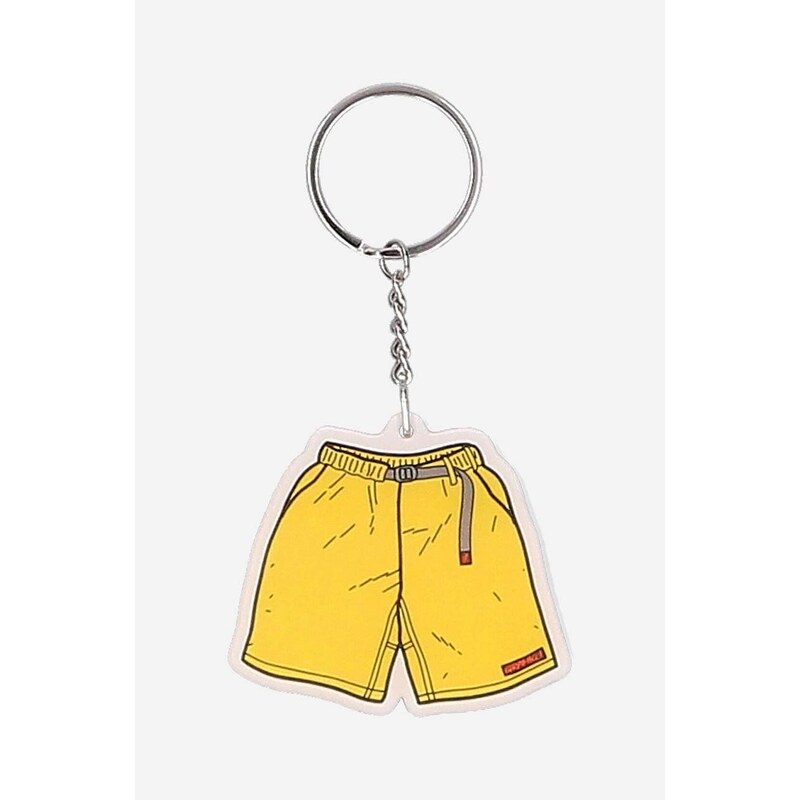 Náramek Gramicci G-Short Key Ring G3SA.095-Yellow