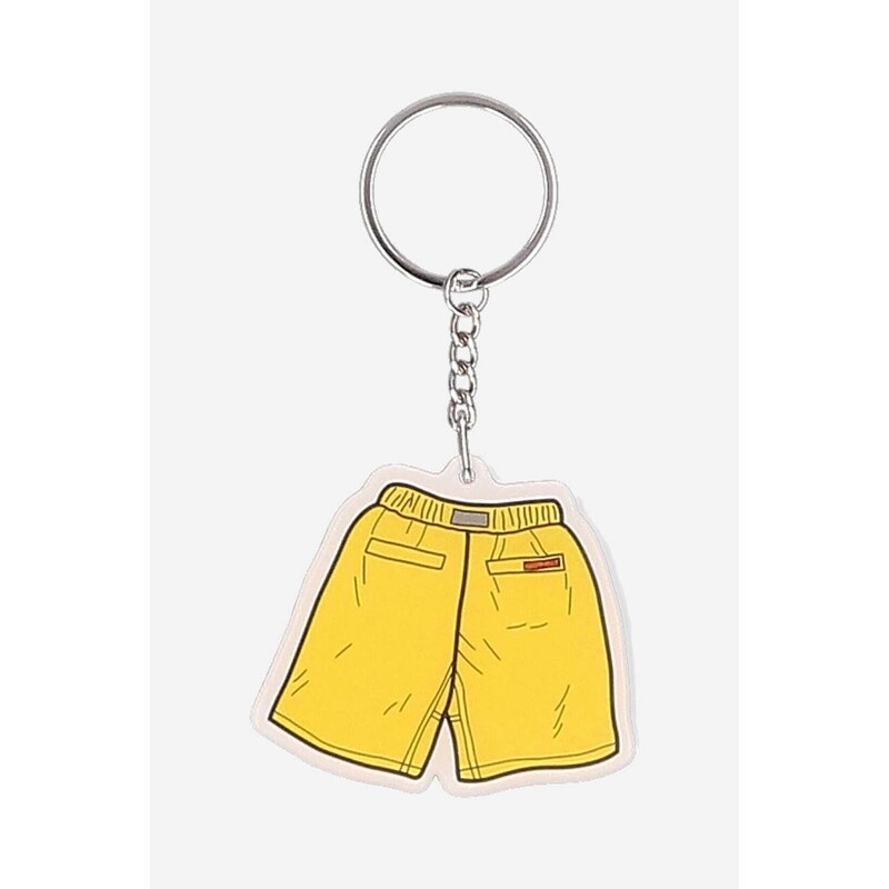 Náramek Gramicci G-Short Key Ring G3SA.095-Yellow