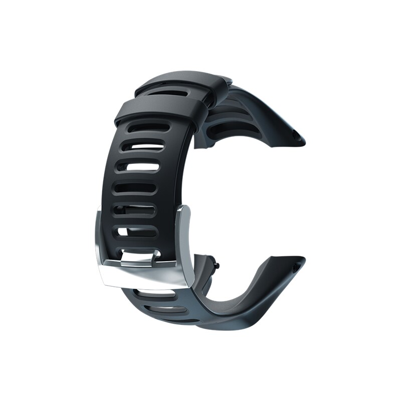 Suunto AMBIT3 RUN BLACK STRAP