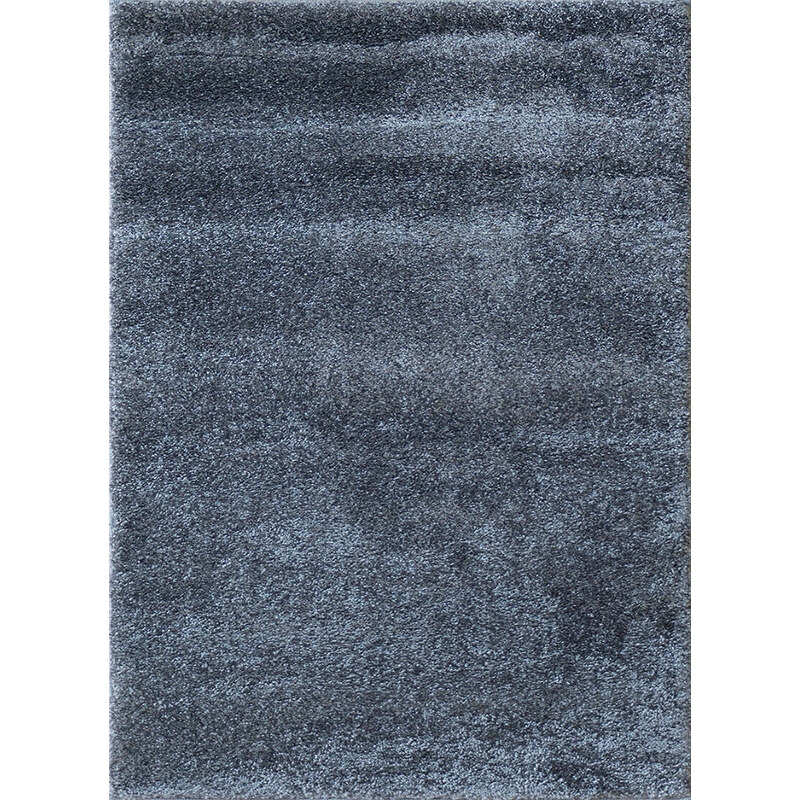 Berfin Dywany Kusový koberec Toscana 0100 Grey - 133x200 cm