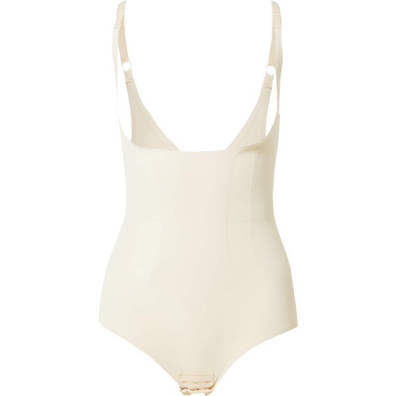 MAGIC Bodyfashion Stahovací body DREAM krémová 83733978
