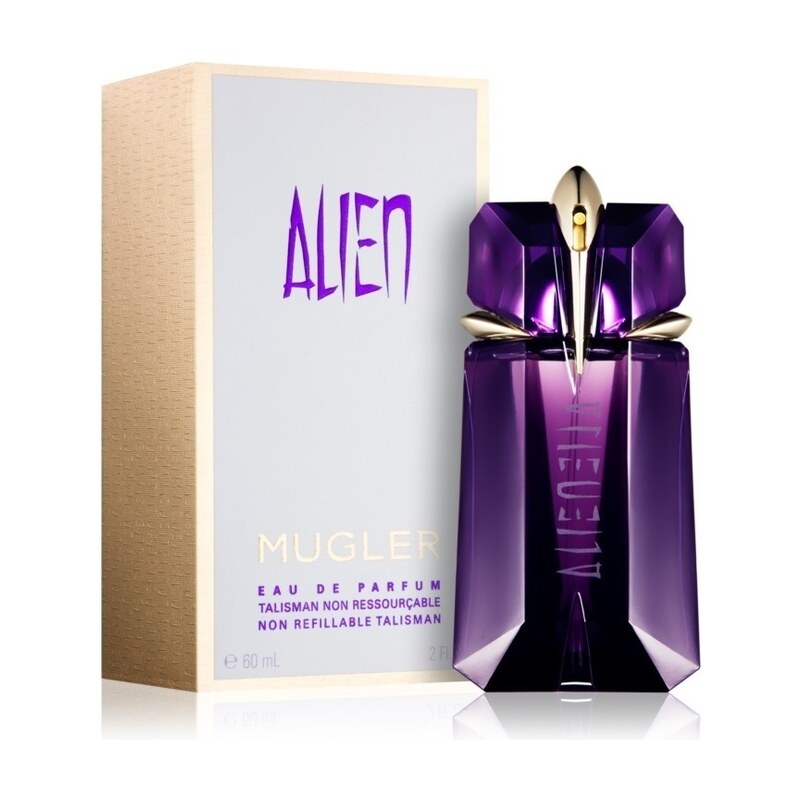 Thierry Mugler Alien EDP 60 ml