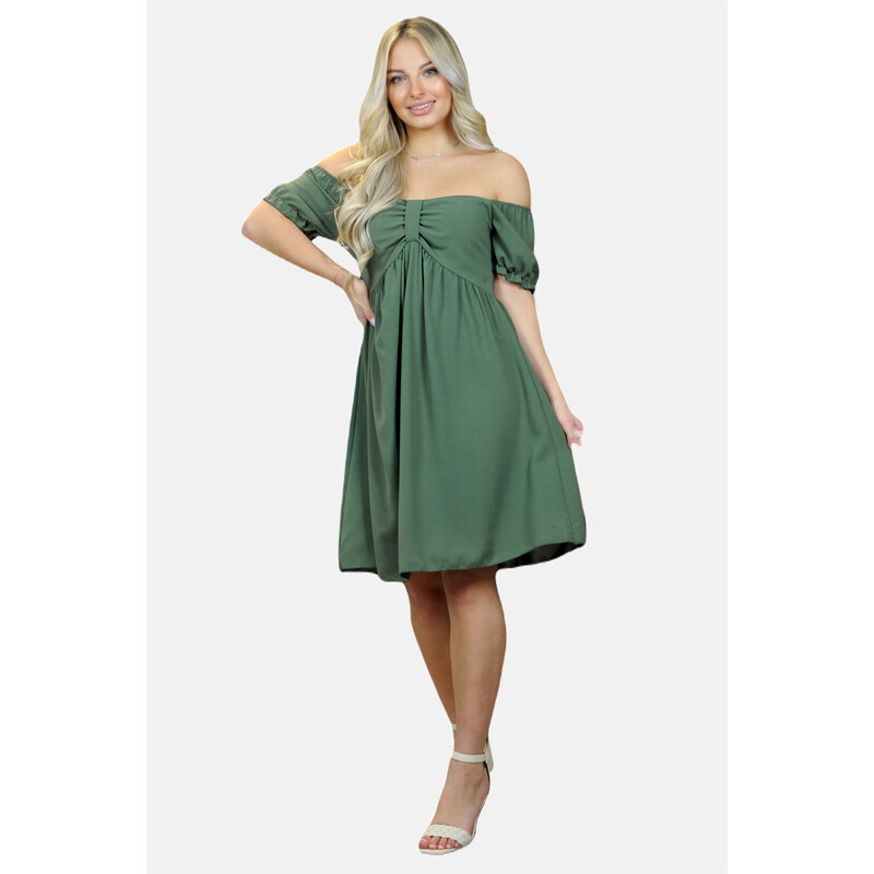 Merribel Woman's Dress Nidlania