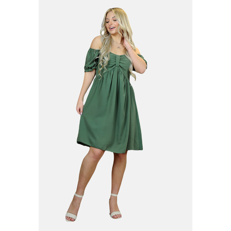 Merribel Woman's Dress Nidlania