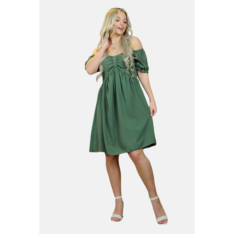 Merribel Woman's Dress Nidlania