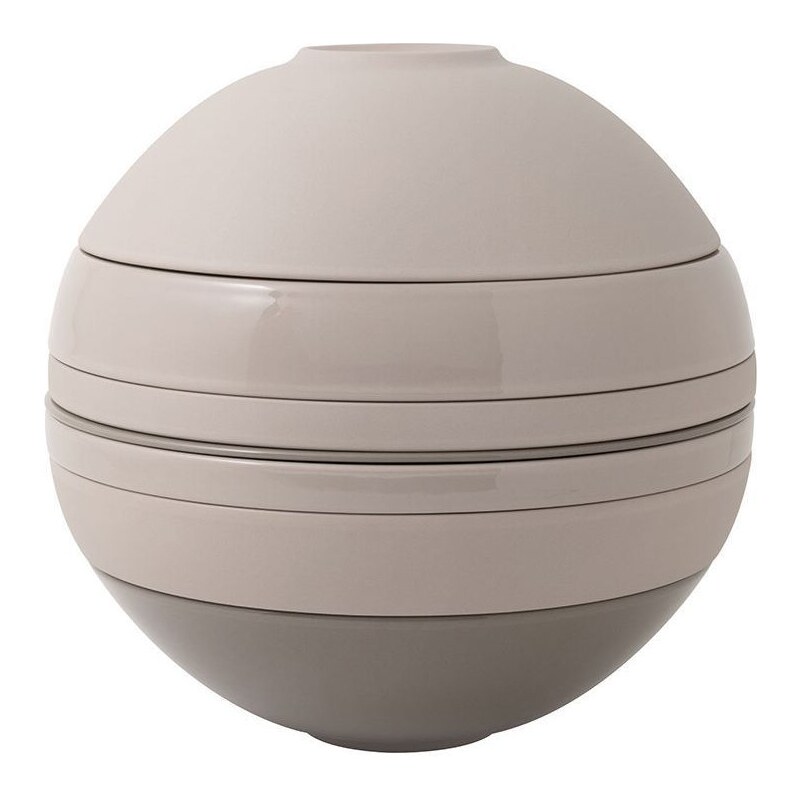 Villeroy & Boch sada nádobí Iconic La Boule (7-pack)